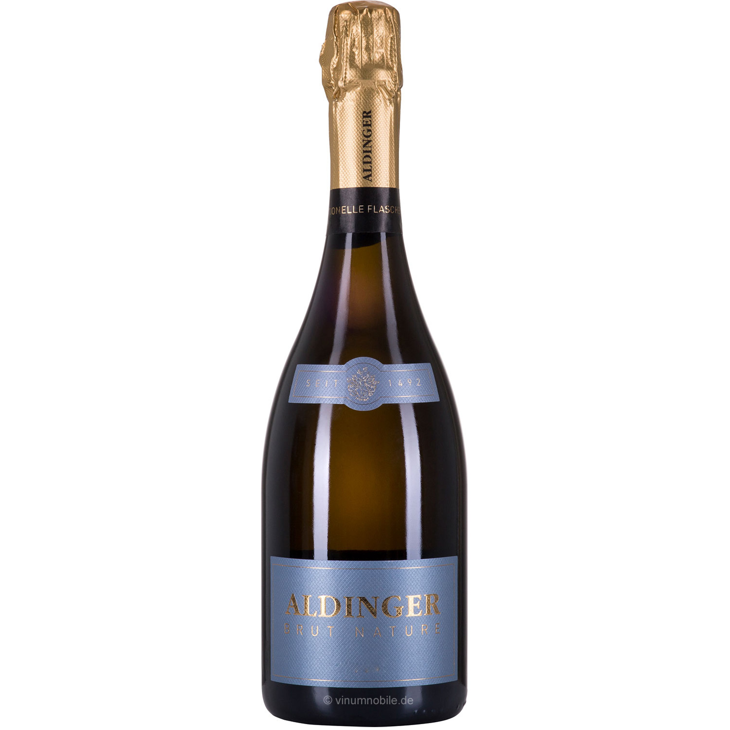 Aldinger Brut Nature 2013