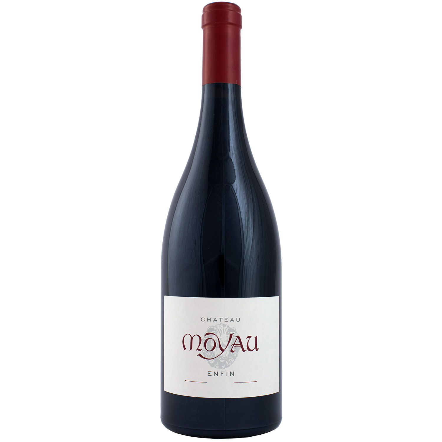 Chateau Moyau Enfin 2015 Chateau Moyau Enfin 2015