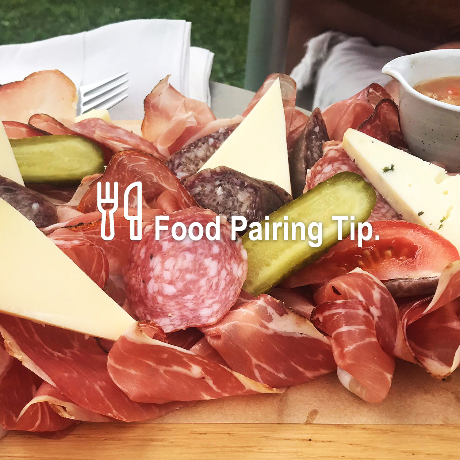 Passend zum köstlichen Wein Passend zum köstlichen Wein