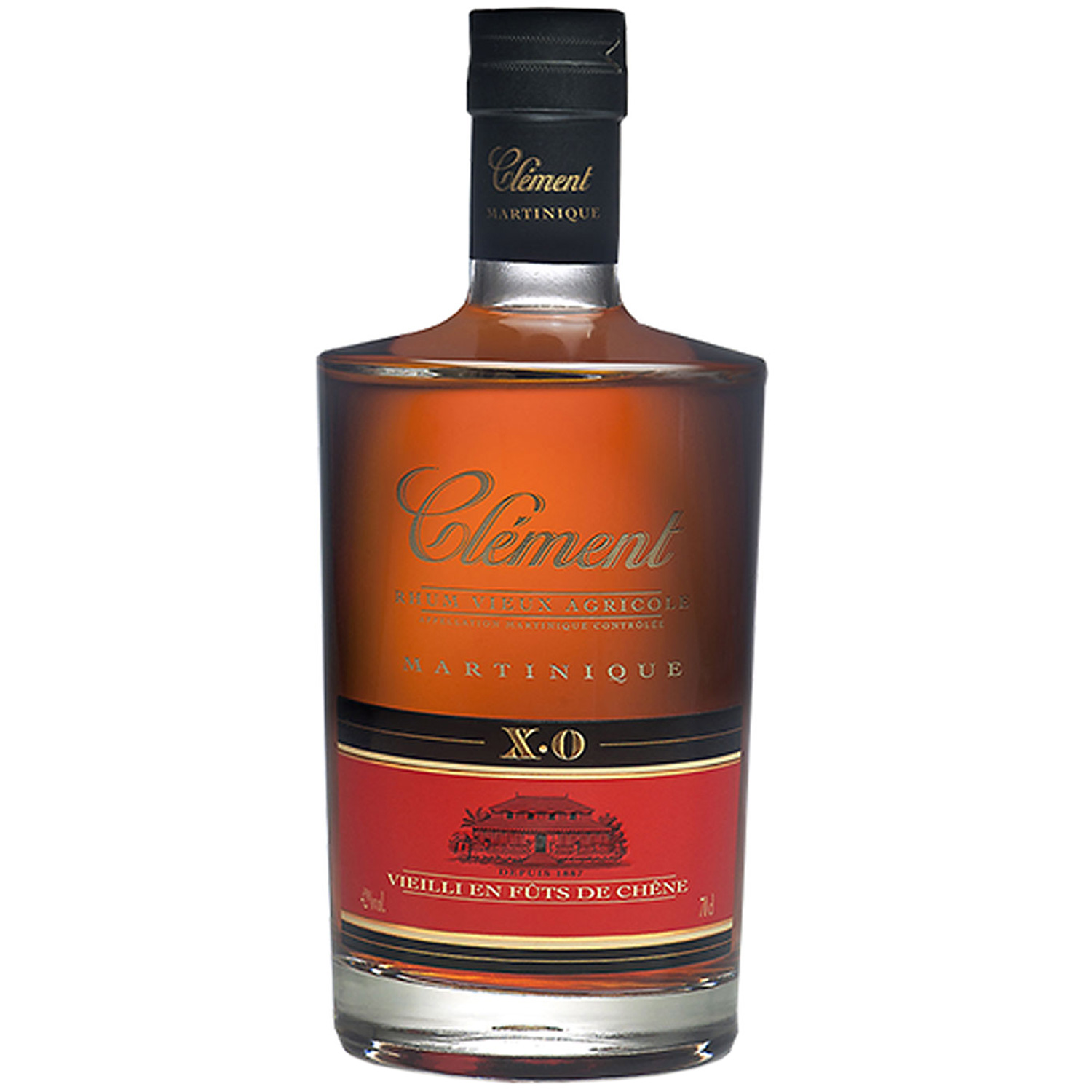 Clement XO Rum Clement XO Rum