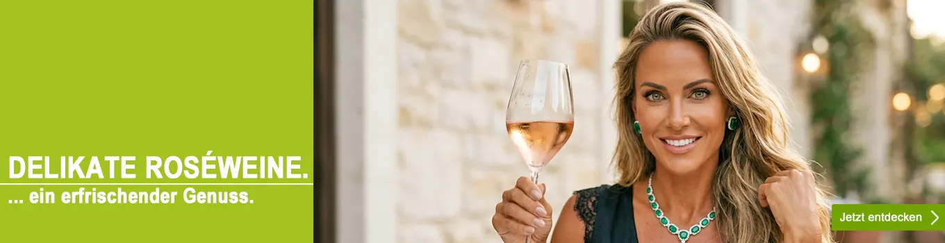 Erfrischende Roséweine bei Vinum Nobile Erfrischende Roséweine bei Vinum Nobile