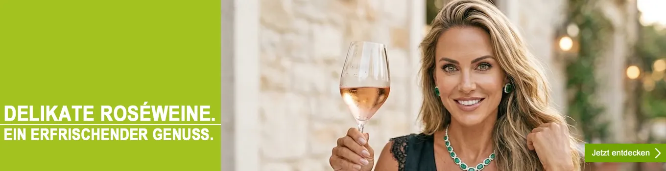 Erfrischende Roséweine bei Vinum Nobile Erfrischende Roséweine bei Vinum Nobile