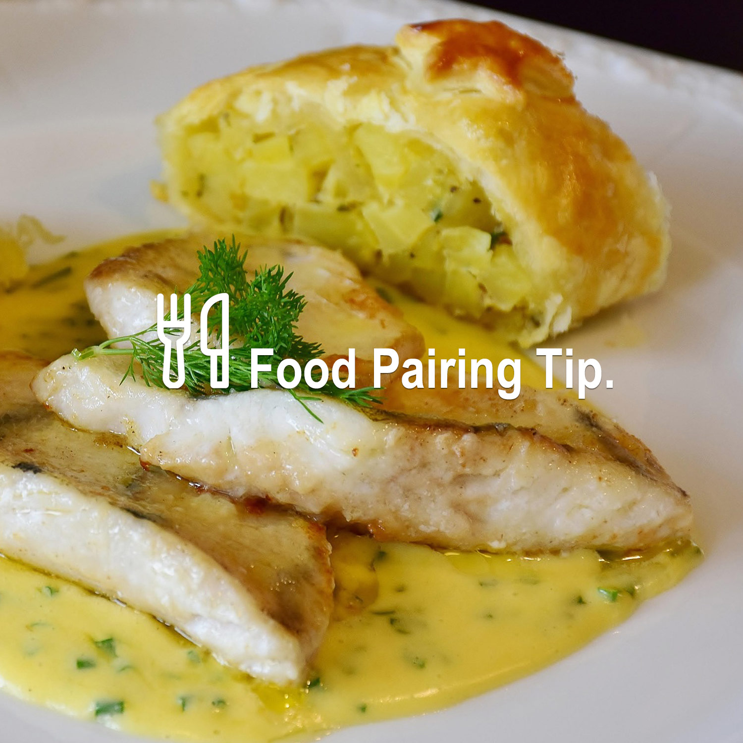 Food Pairing Tipp Food Pairing Tipp