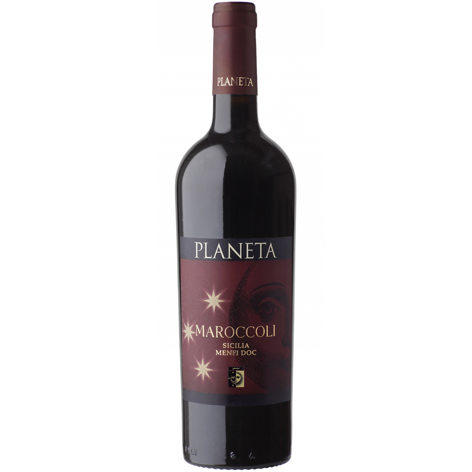 Planeta Maroccoli Syrah 2014  Planeta Maroccoli Syrah 2014