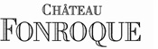 Chateau Fonroque