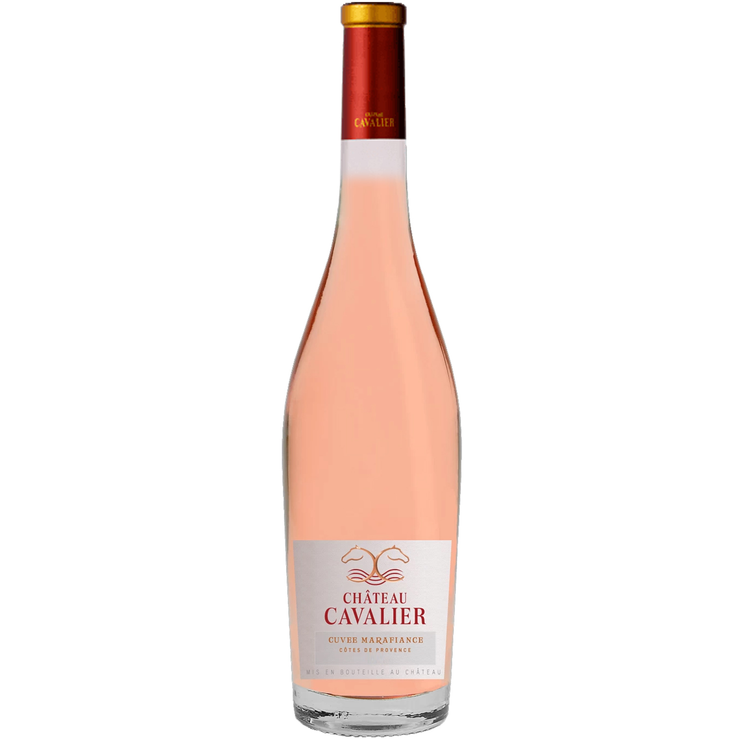 Chateau Cavalier Cuvee Marafiance Cotes de Chateau Cavalier Cuvee Marafiance Cotes de