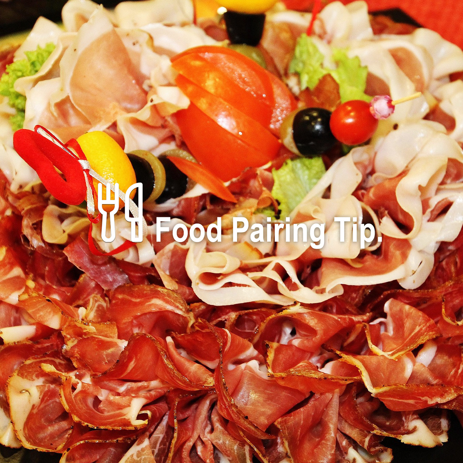 Passendes Essen zum köstlichen Wein Passendes Essen zum köstlichen Wein