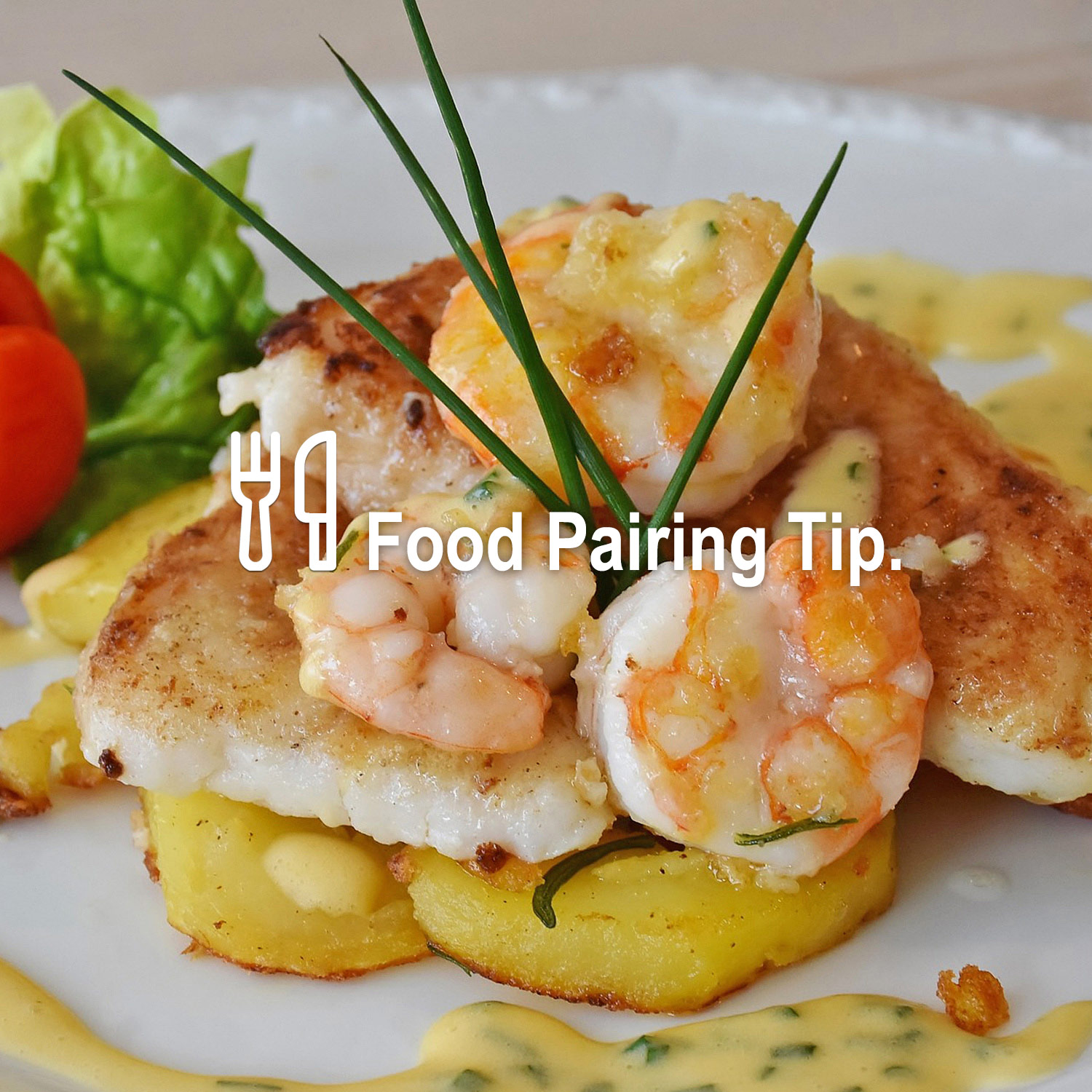 Food Pairing Tipp Food Pairing Tipp