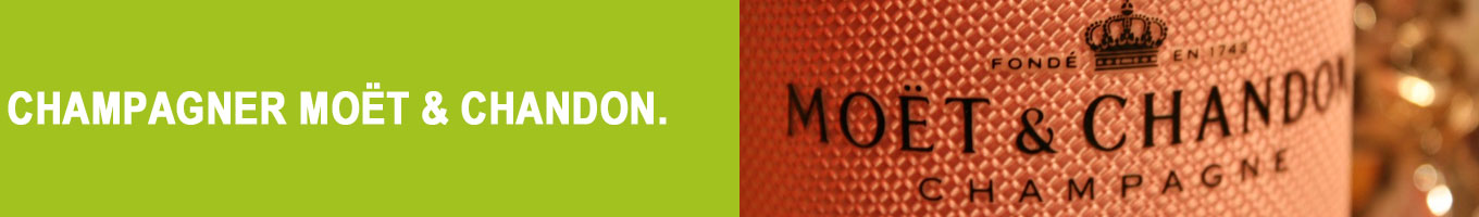Champagner Moët & Chandon bei Vinum Nobile Champagner Moët & Chandon bei Vinum Nobile