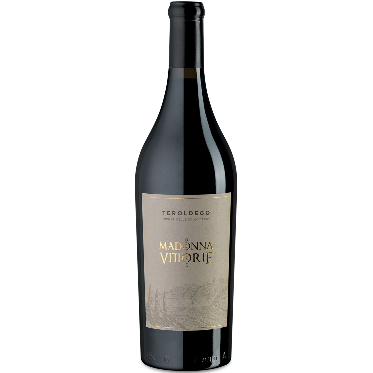 Madonna delle Vittorie Teroldego Vigneti Delle Dolomiti IGP 2023