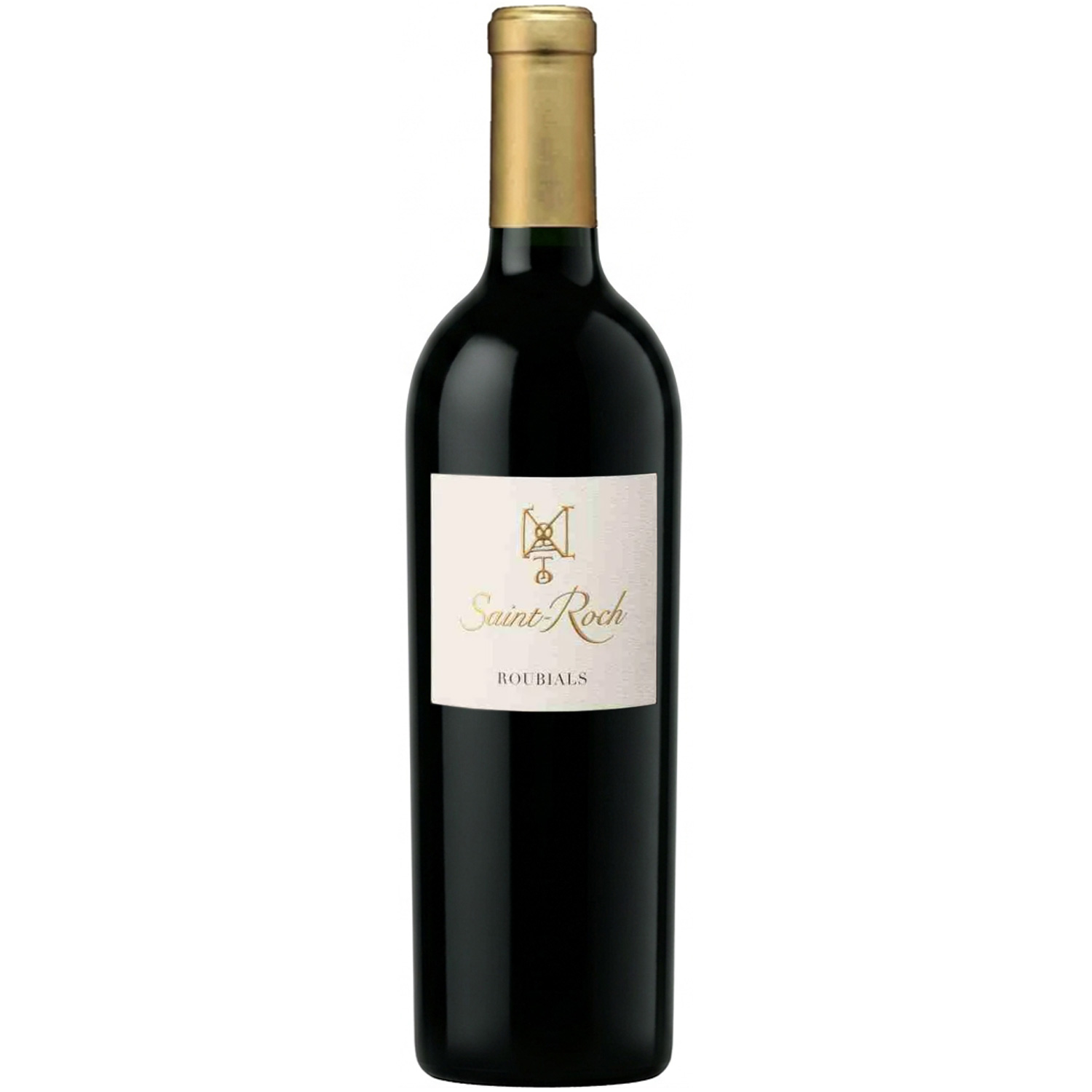 Château Saint-Roch Roubials Rouge IGP 2023