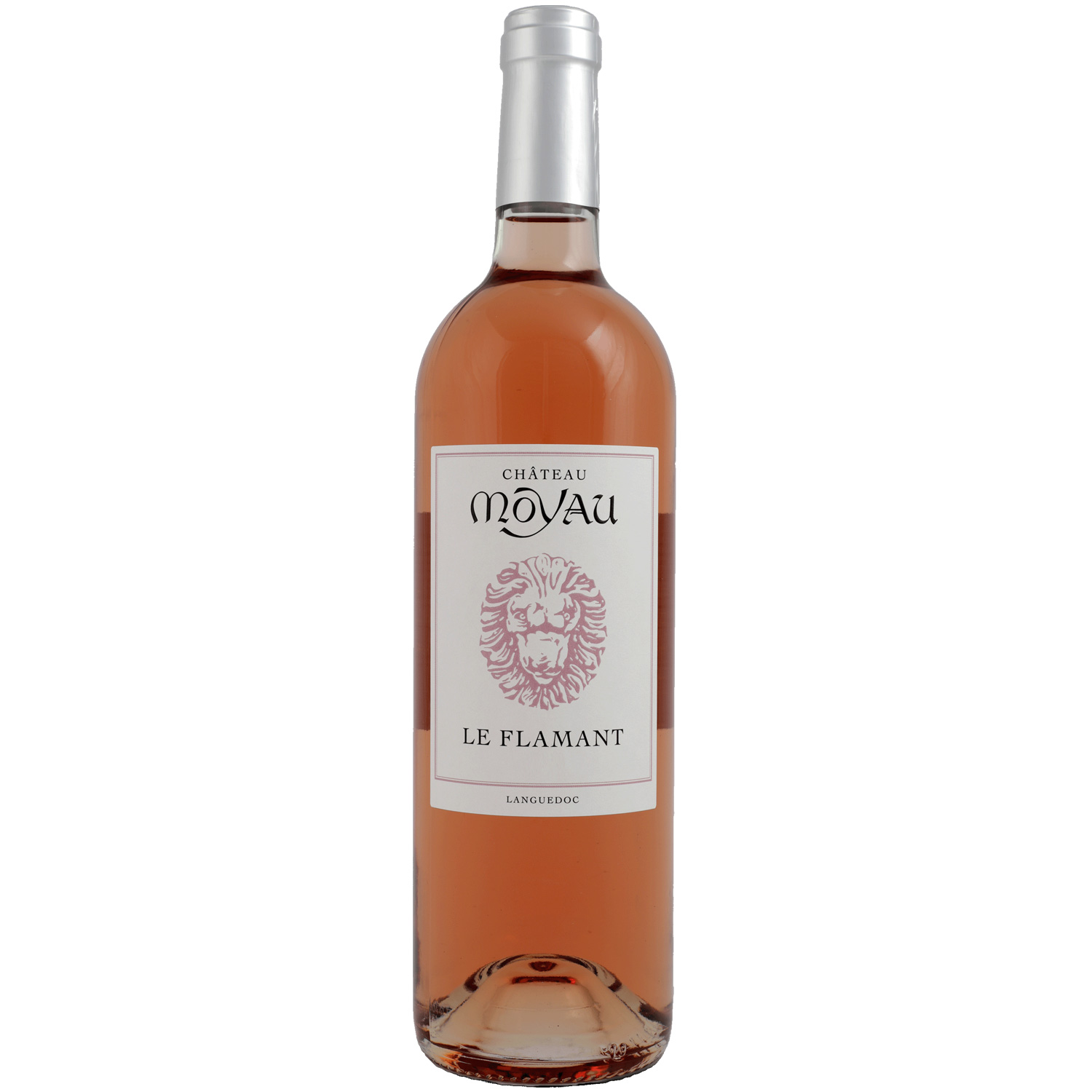 Chateau Moyau Le Flamant 2025