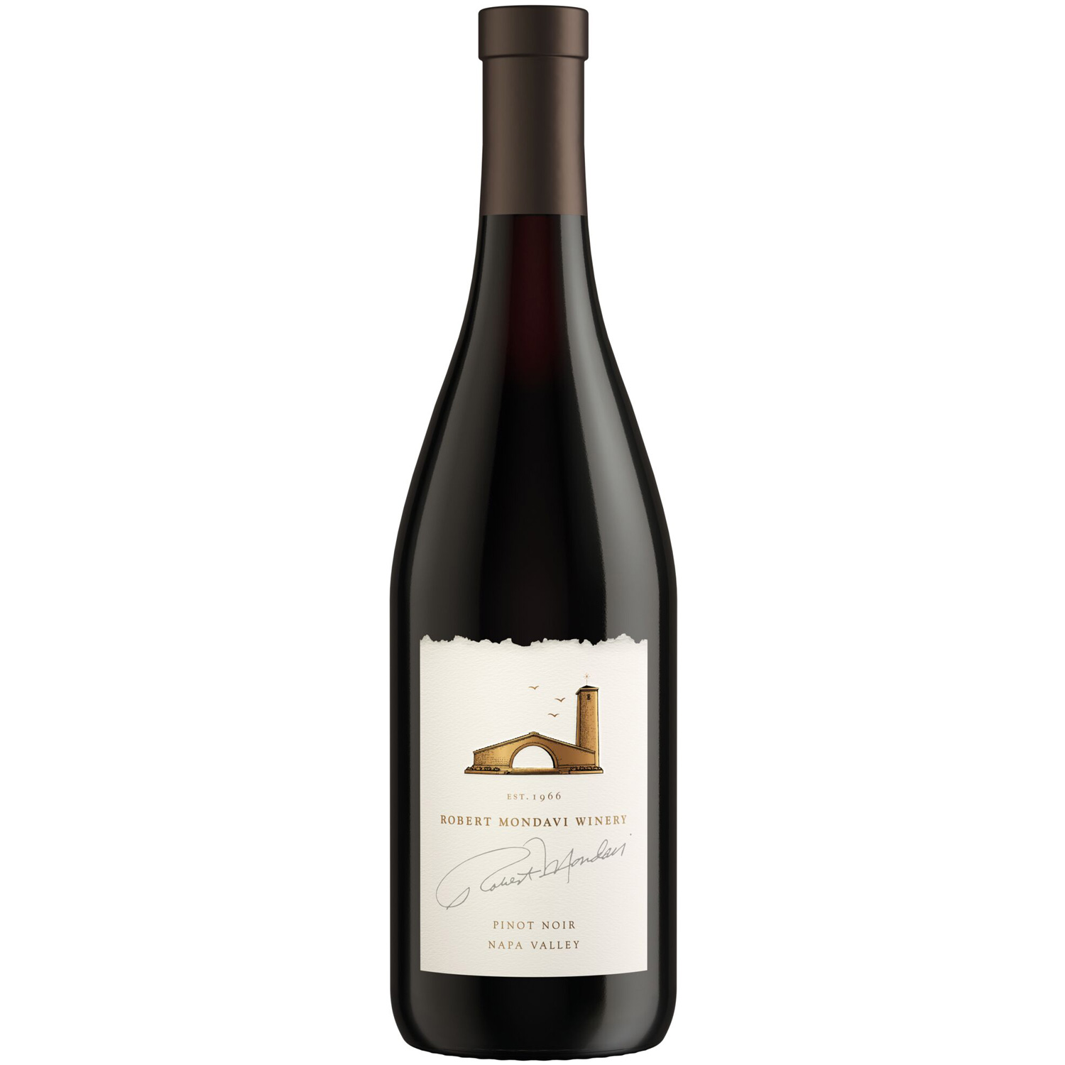 Robert Mondavi Carneros Pinot Noir 2019 Robert Mondavi Carneros Pinot Noir 2019