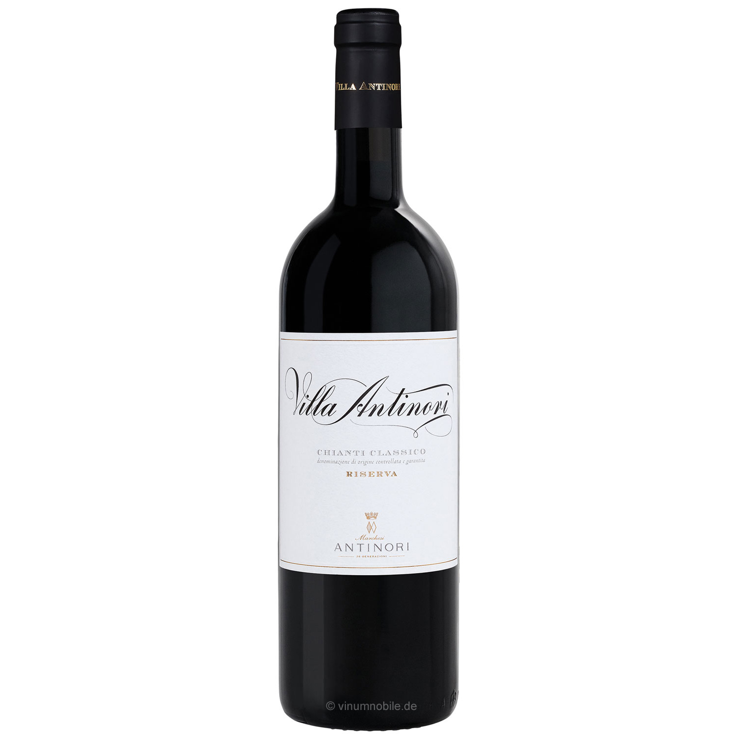 Italienischer Rotwein Villa Antinori Chianti Classico Riserva Italienischer Rotwein Villa Antinori Chianti Classico Riserva