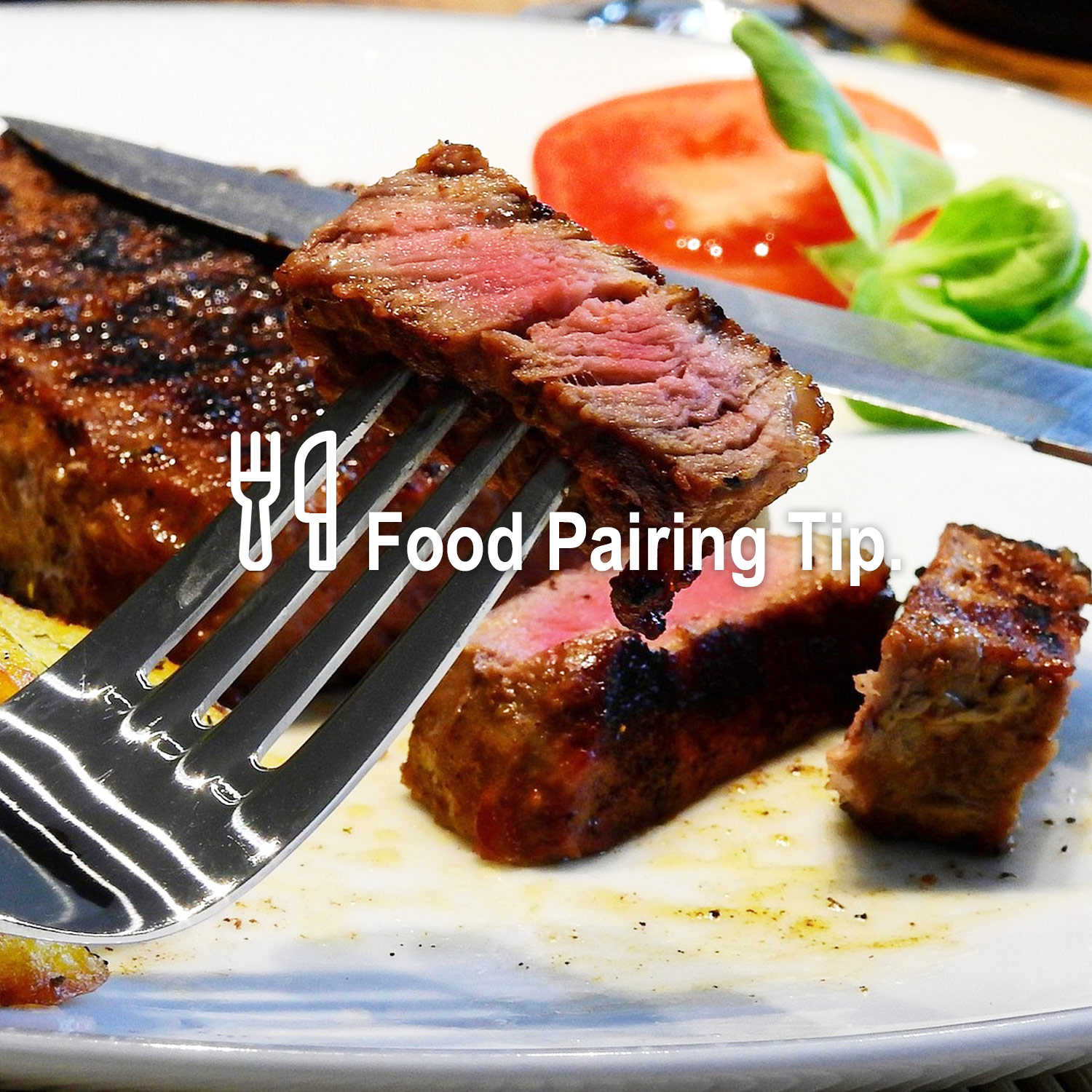 Food Pairing Tipp Food Pairing Tipp