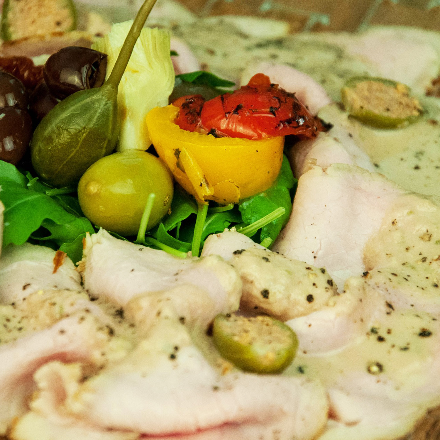 Passender Wein zum Vitello Tonnato Passender Wein zum Vitello Tonnato