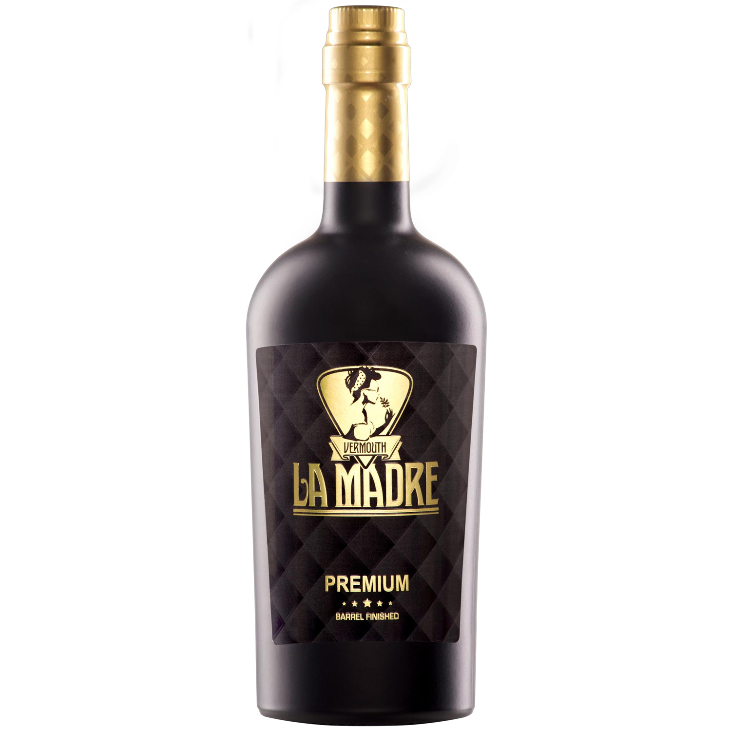 Vermouth La Madre Red Premium Vermouth La Madre Red Premium