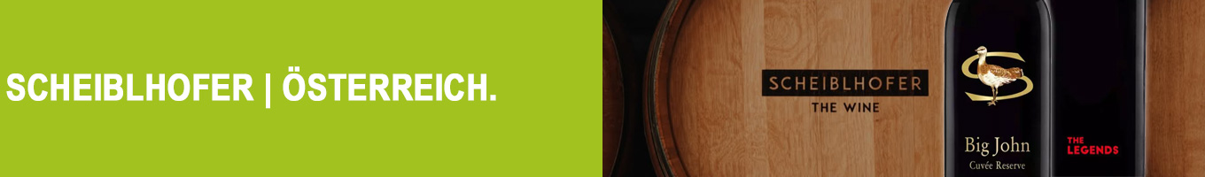Weingut Scheiblhofer Weingut Scheiblhofer