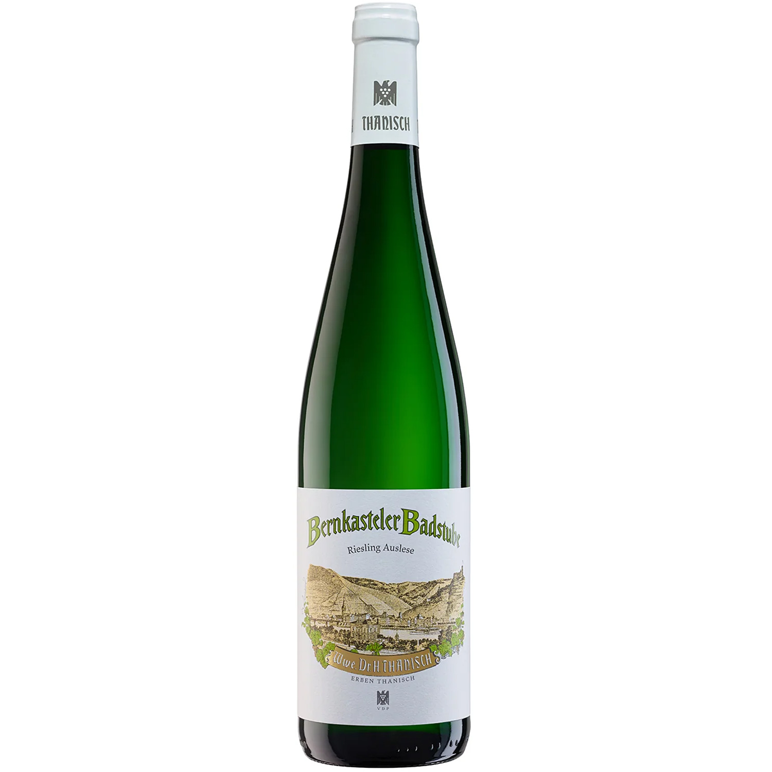 Thanisch Bernkasteler Badstube Riesling Auslese 2018 Thanisch Bernkasteler Badstube Riesling Auslese 2018
