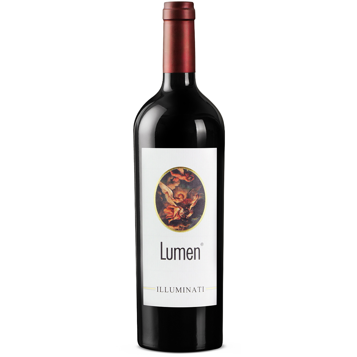 Illuminati Lumen DOC Riserva 2017 Illuminati Lumen DOC Riserva 2017