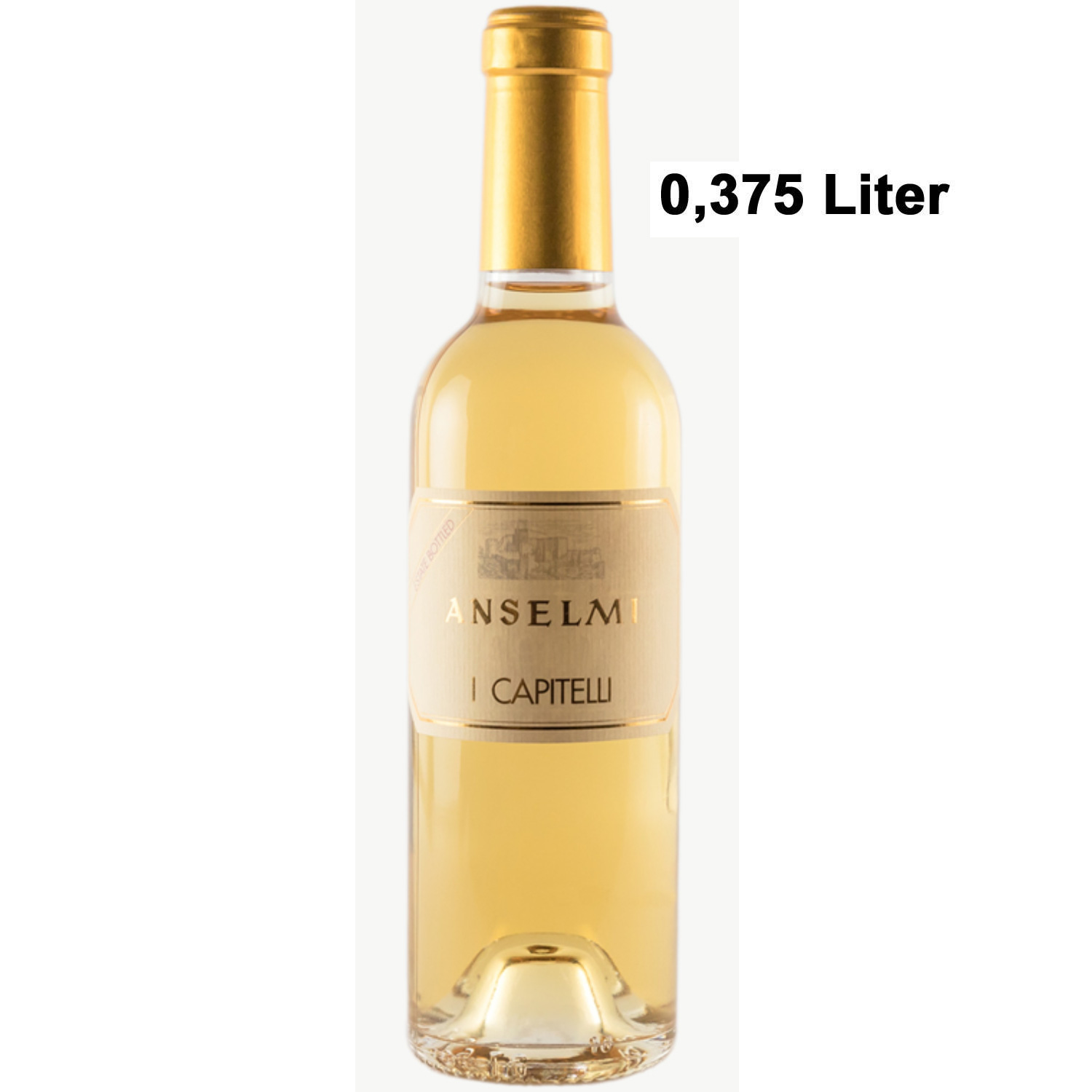 Anselmi Passito I Capitelli Bianco Veneto IGT 2022 Anselmi Passito I Capitelli Bianco Veneto IGT 2022