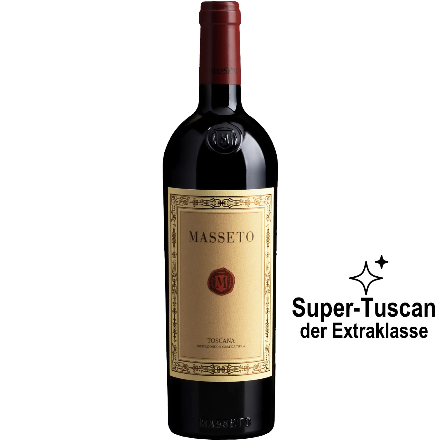 Masseto 2019 IGT Toscana Masseto 2019 IGT Toscana