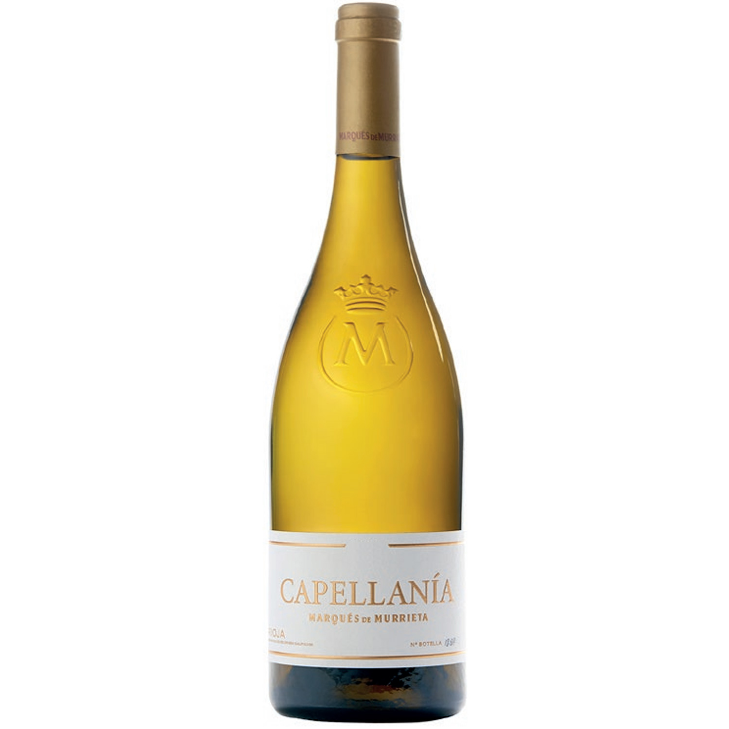 Capellania Marques de Murreita 2016
