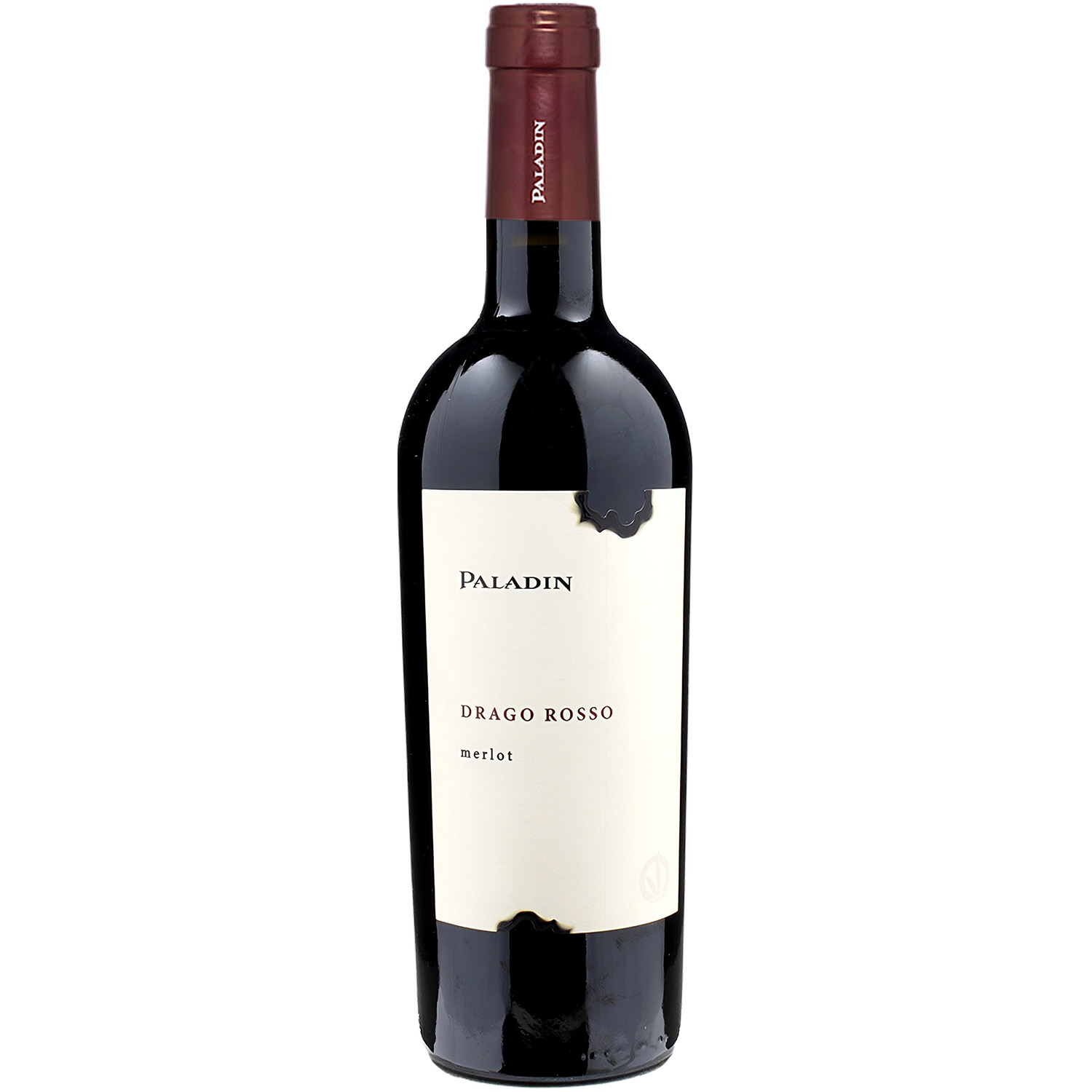 Paladin Drago Rosso Merlot 2021 Paladin Drago Rosso Merlot 2021