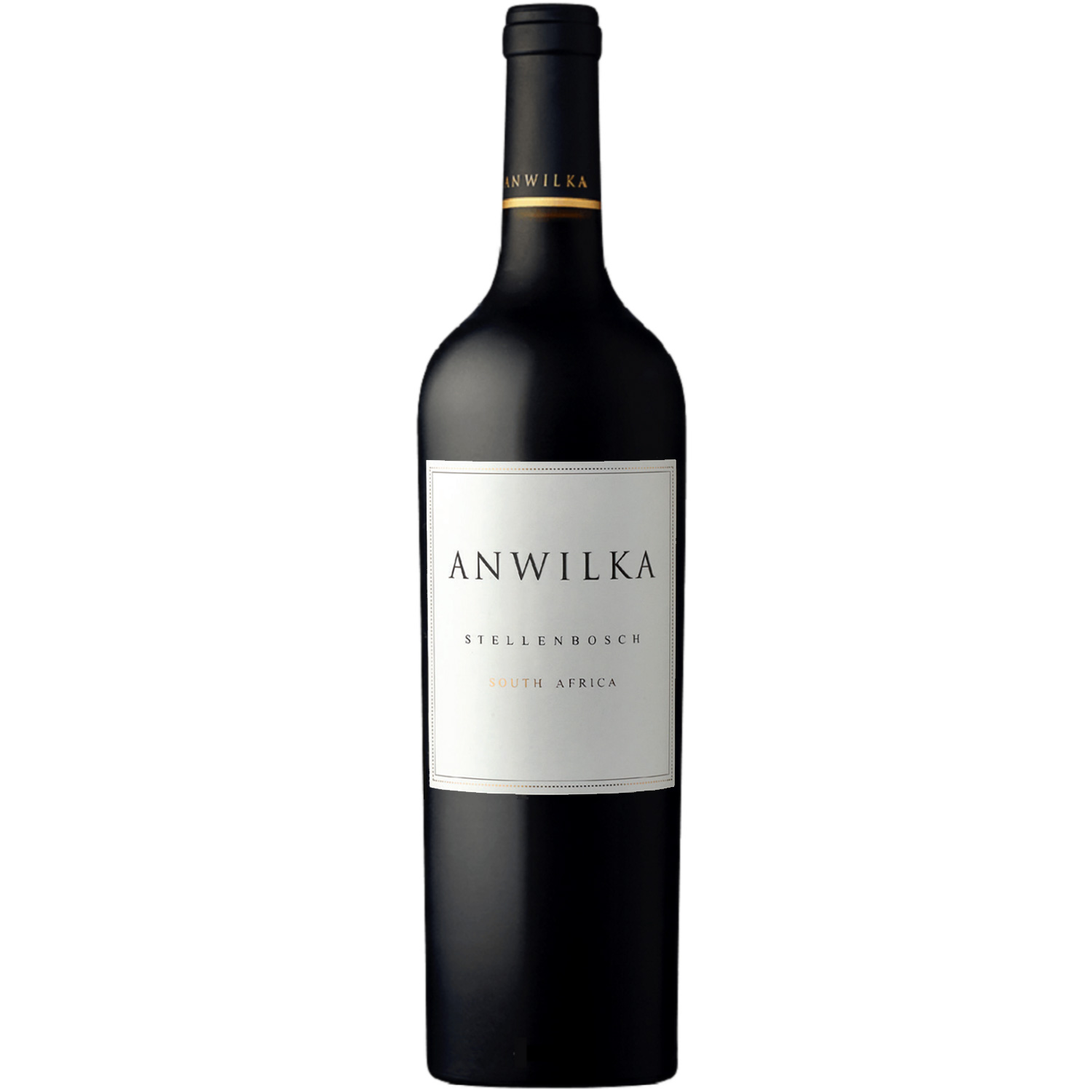 Anwilka Stellenbosch 2018