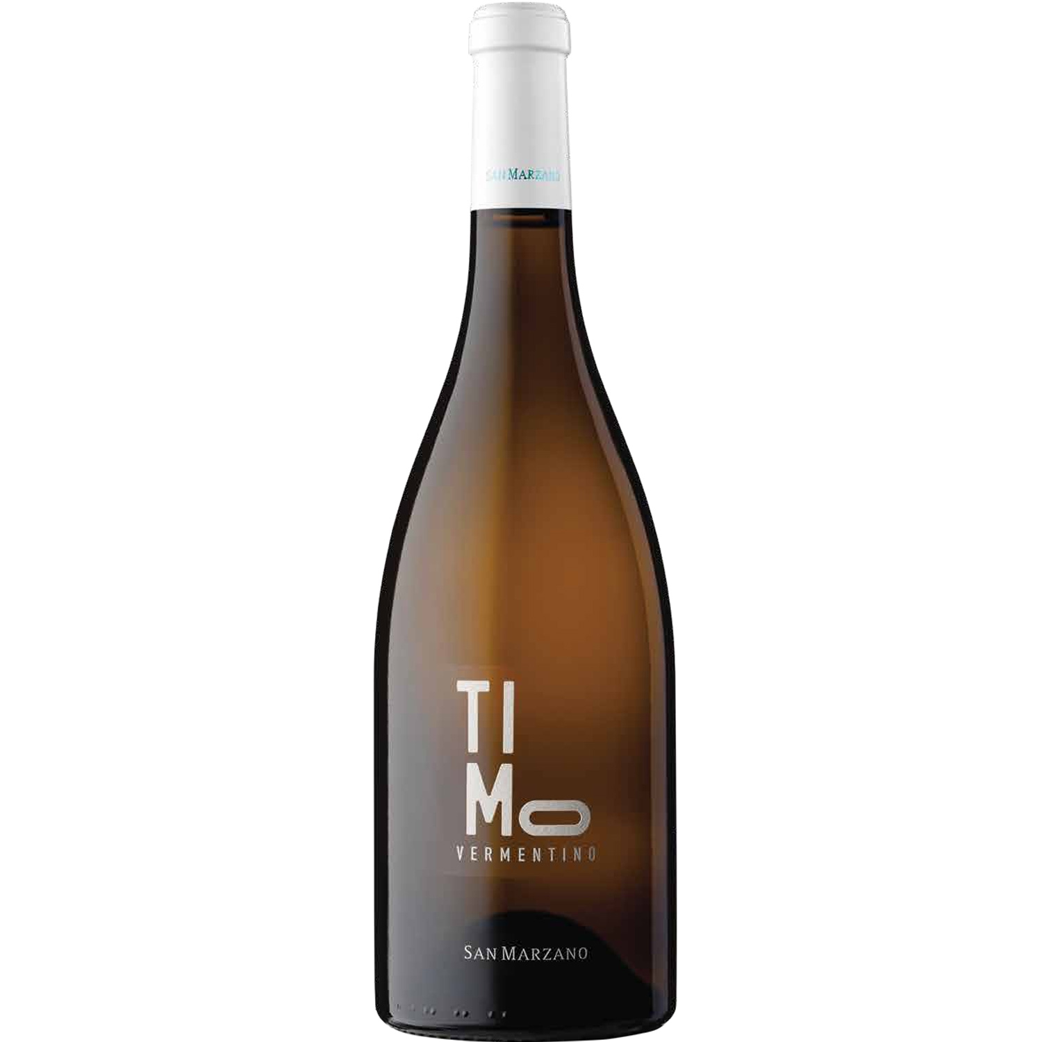 San Marzano Timo Vermentino Salento 2025 San Marzano Timo Vermentino Salento 2025