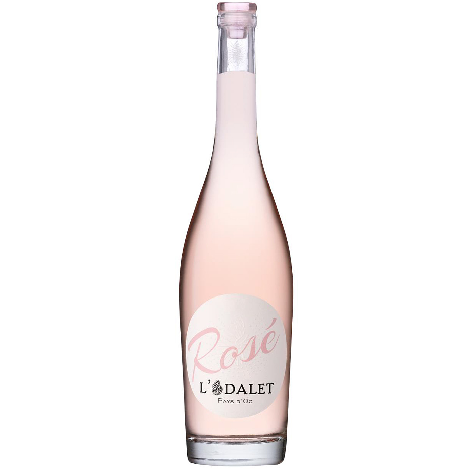 L'Odalet Le Rosé IGP 2023 L'Odalet Le Rosé IGP 2023
