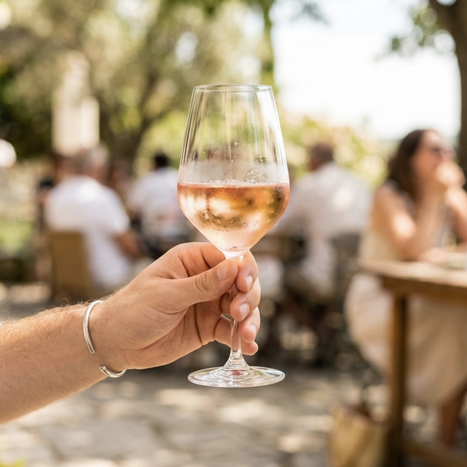 Tenuta La Riserva Renovia Marche IGP Rosato 2025