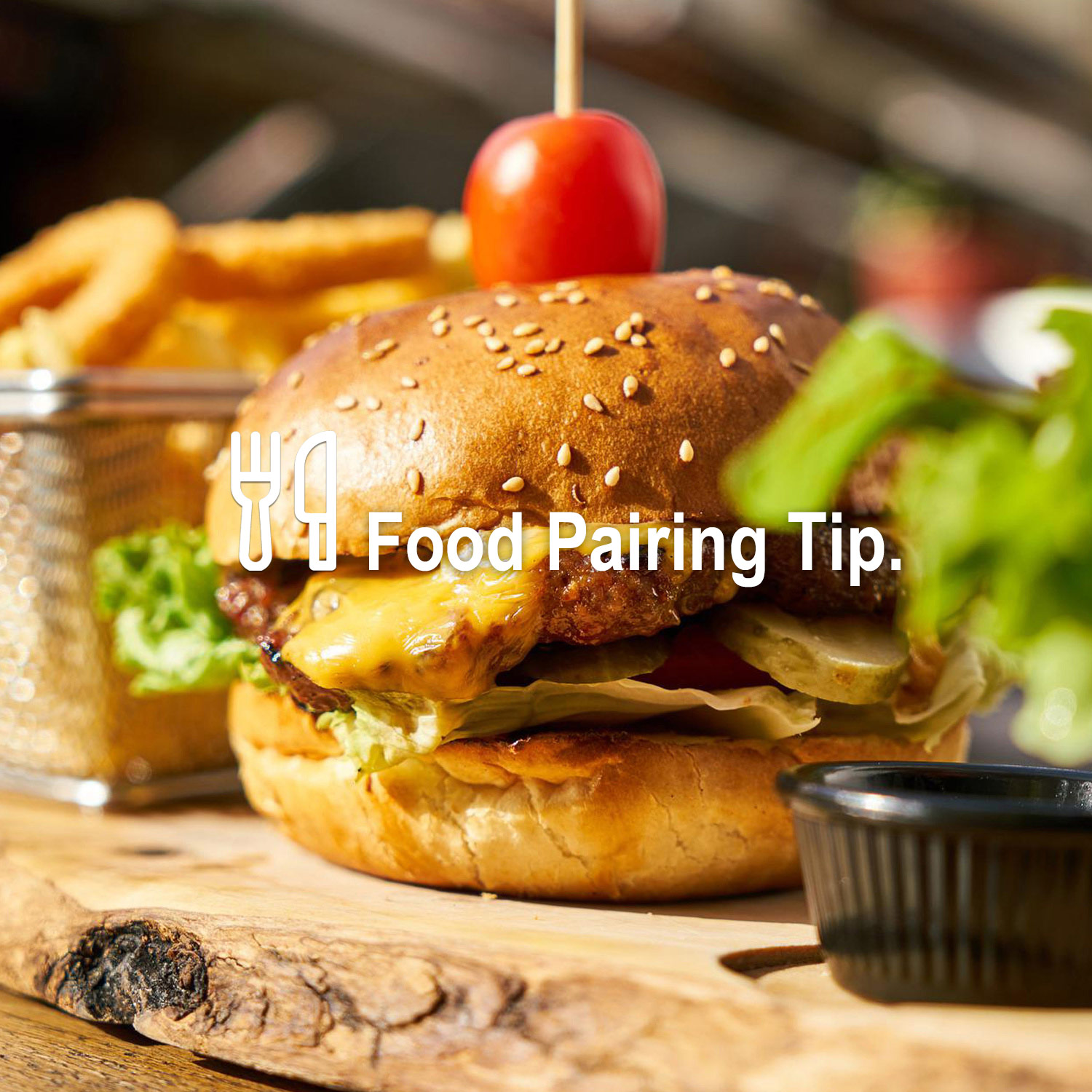 Passendes Essen  Passendes Essen