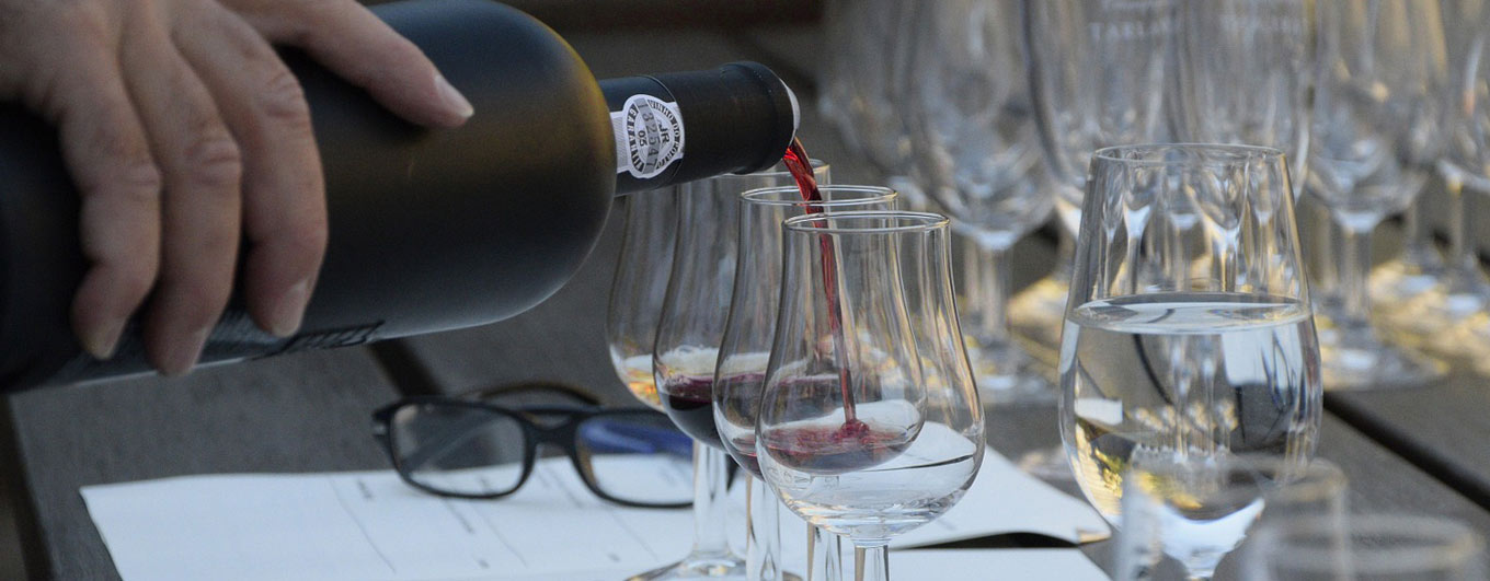 Wein Degustationen / Weinproben bei Vinum Nobile Wein Degustationen / Weinproben bei Vinum Nobile