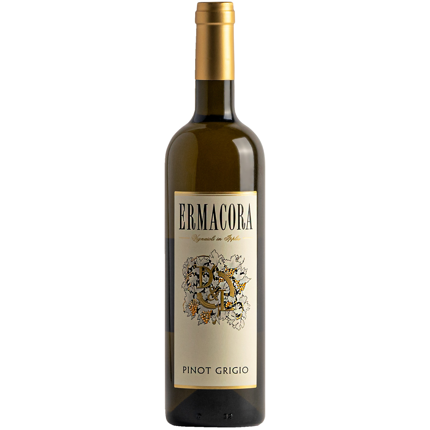 Ermacora Pinot Grigio DOC 2021