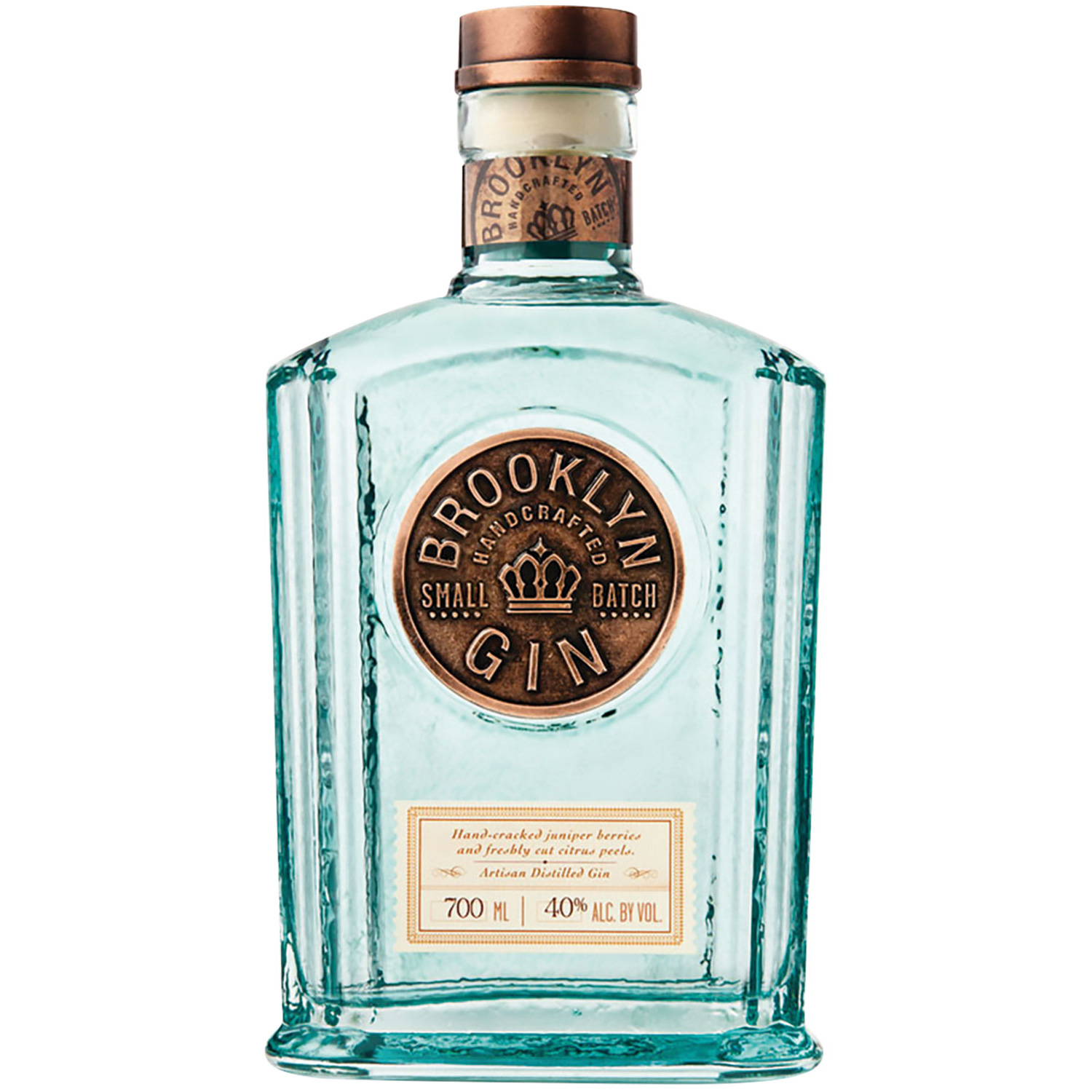Brooklyn Gin Brooklyn Gin