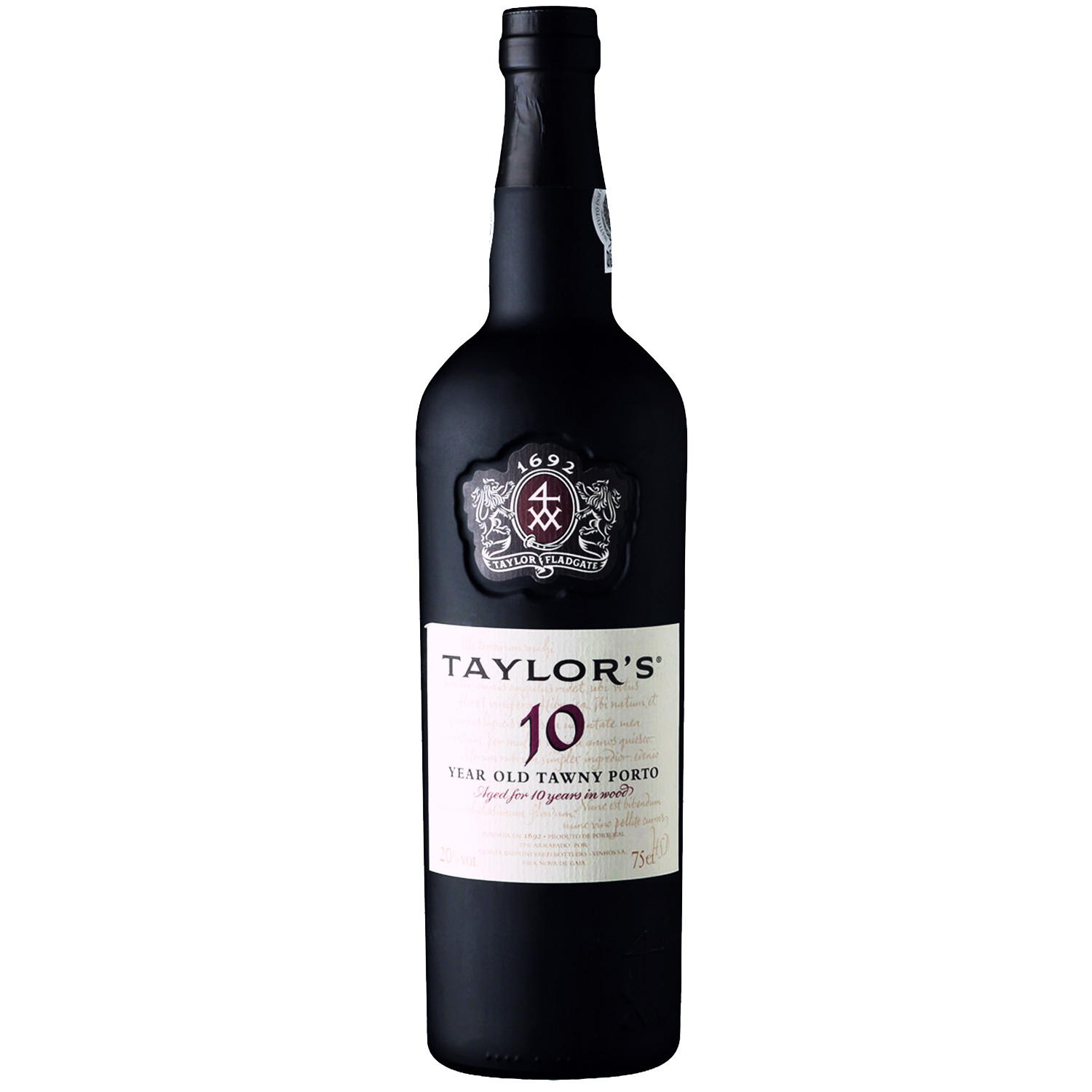 Taylor's Tawny 10 Years Old Portwein