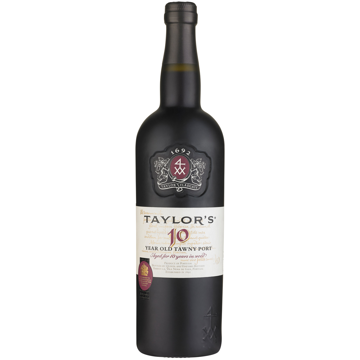 Taylor's Tawny 10 Years Old Portwein Taylor's Tawny 10 Years Old Portwein