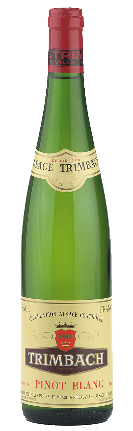 Trimbach Pinot Blanc 2019