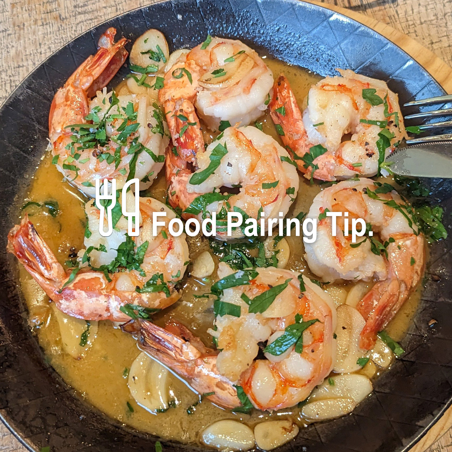 Food Pairing Tipp Food Pairing Tipp