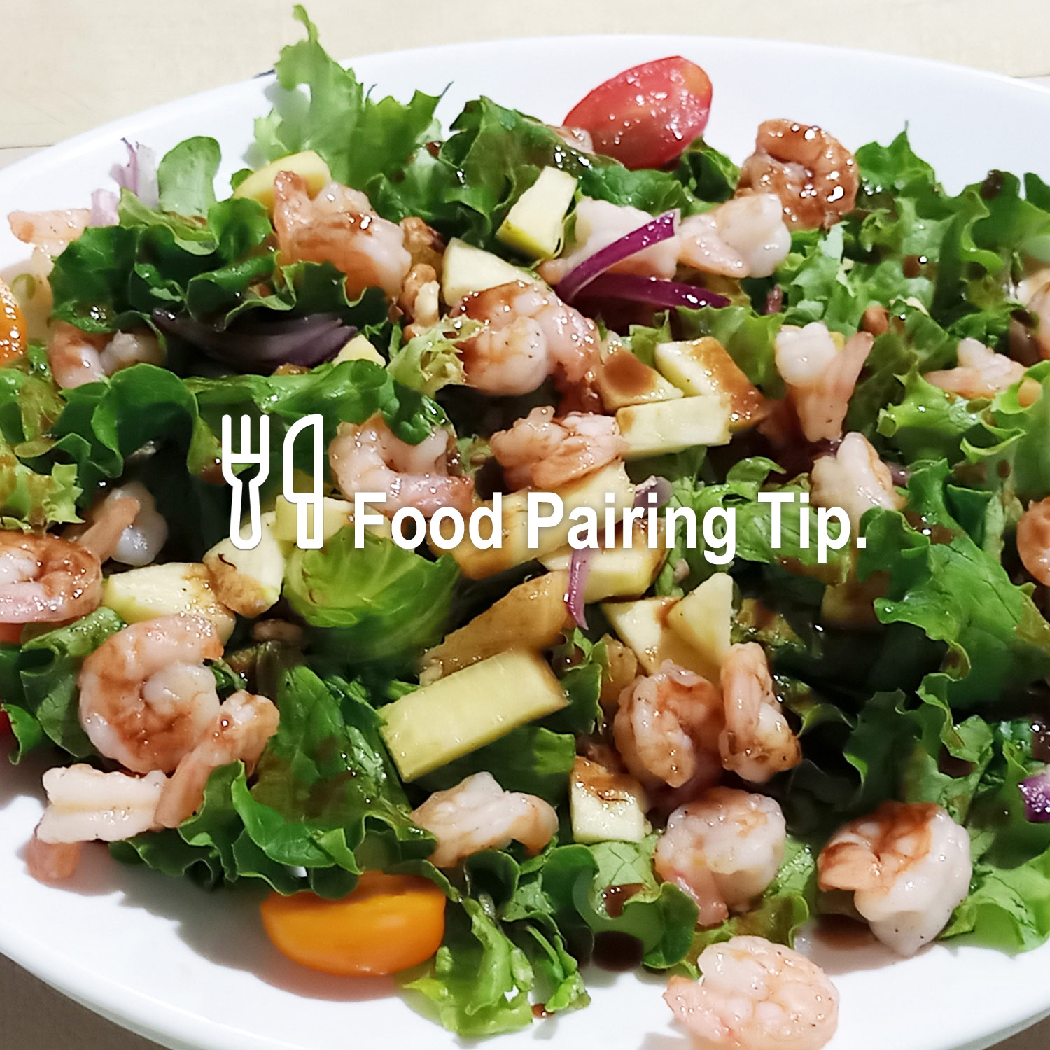 Food Pairing Tipp Food Pairing Tipp