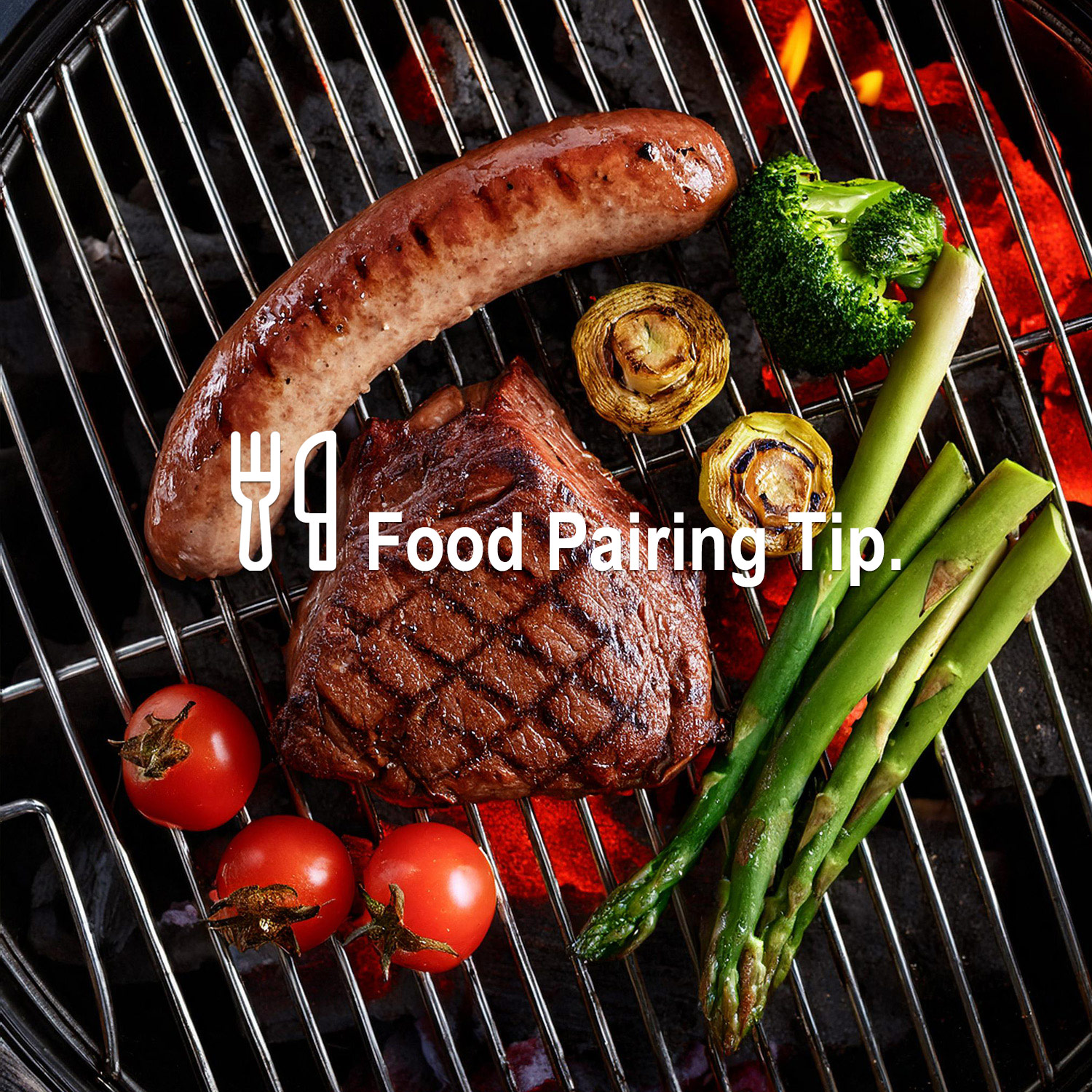 Food Pairing Tipp Food Pairing Tipp