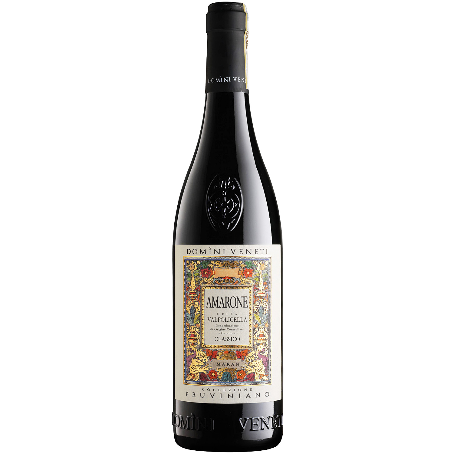 Domini Veneti Amarone della Valpolicella DOCG Classico Collezione Pruviniano 2020 Domini Veneti Amarone della Valpolicella DOCG Classico Collezione Pruviniano 2020