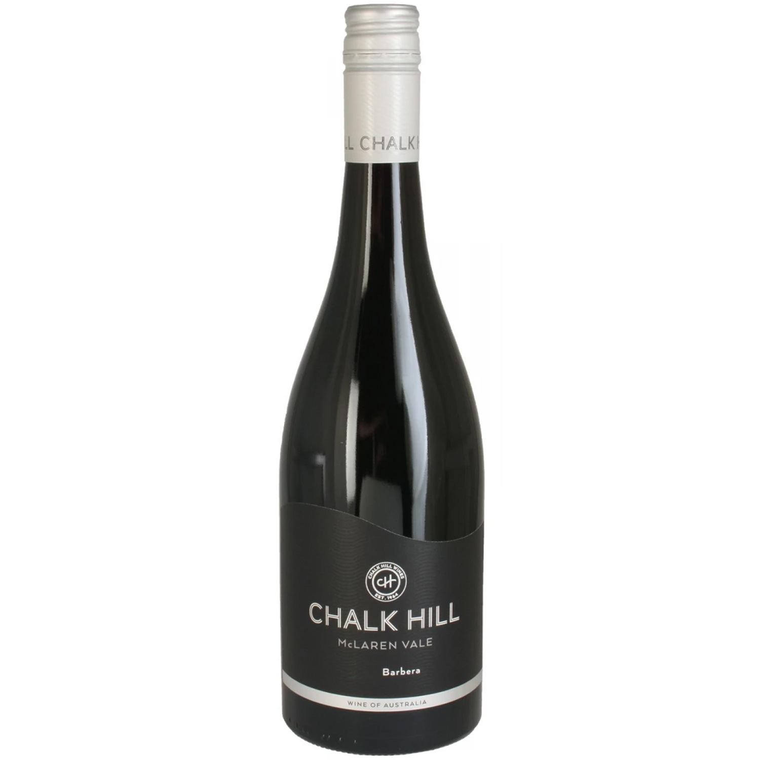 Chalk Hill Barbera 2020