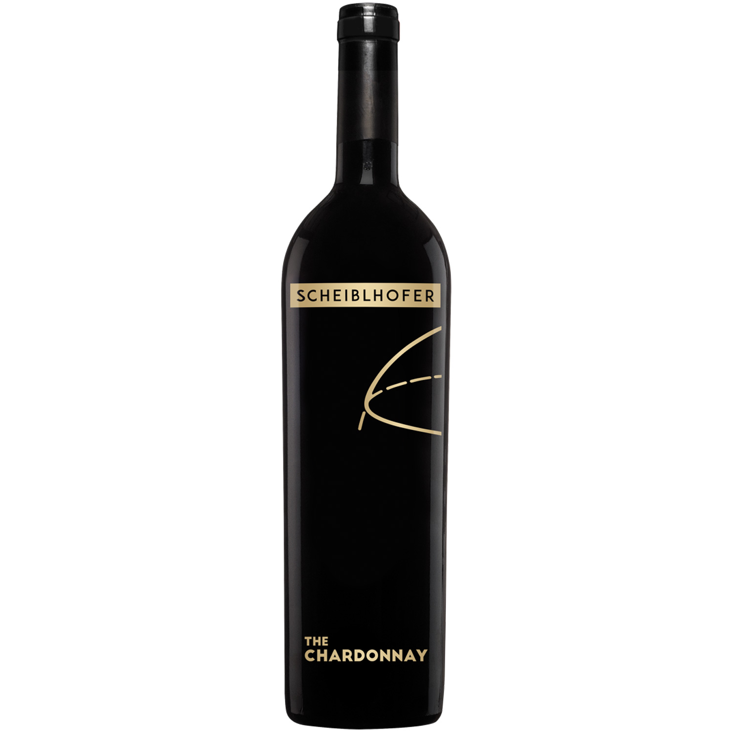 Scheiblhofer The Chardonnay 2023 Scheiblhofer The Chardonnay 2023