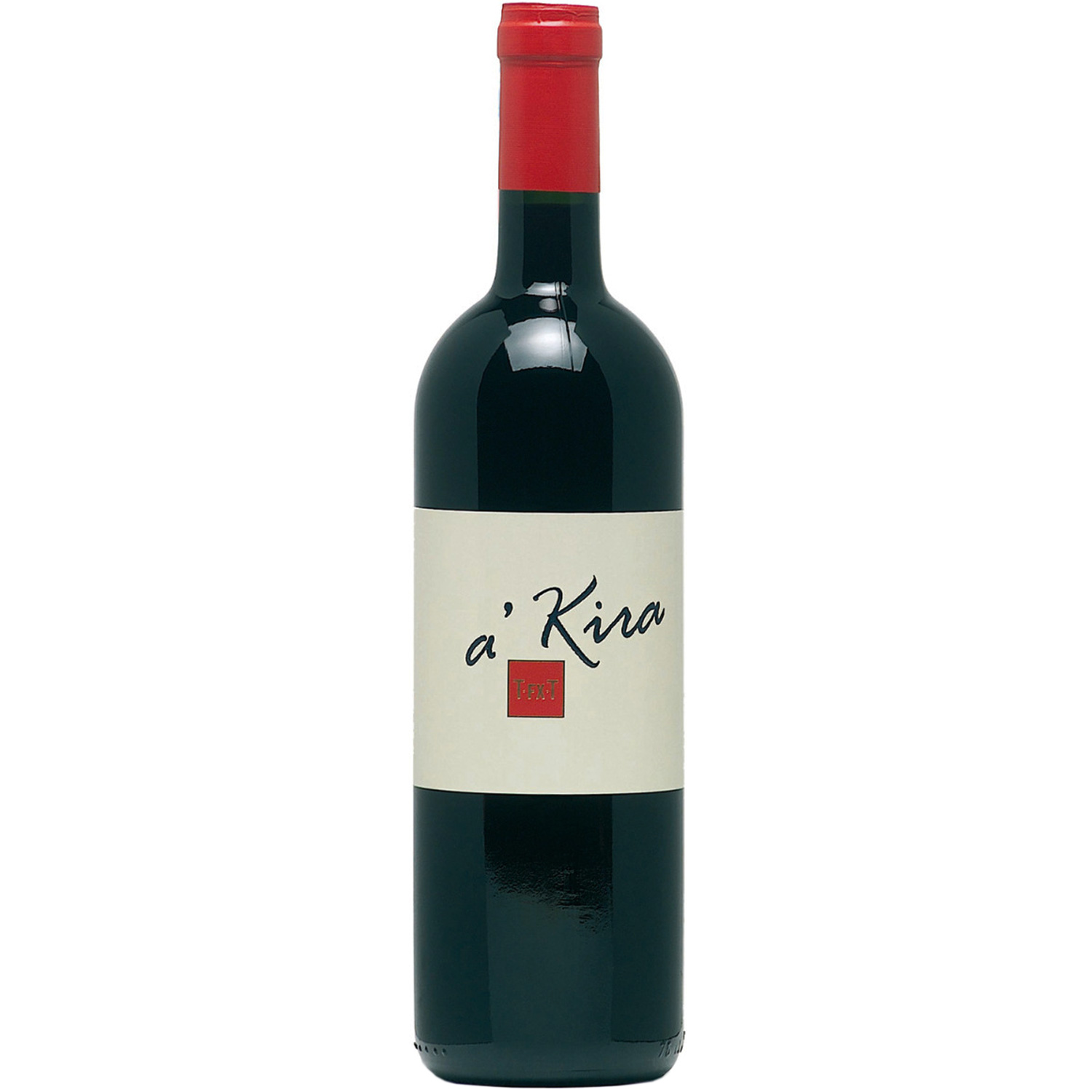 Blaufränkisch a'Kira 2015  Blaufränkisch a'Kira 2015