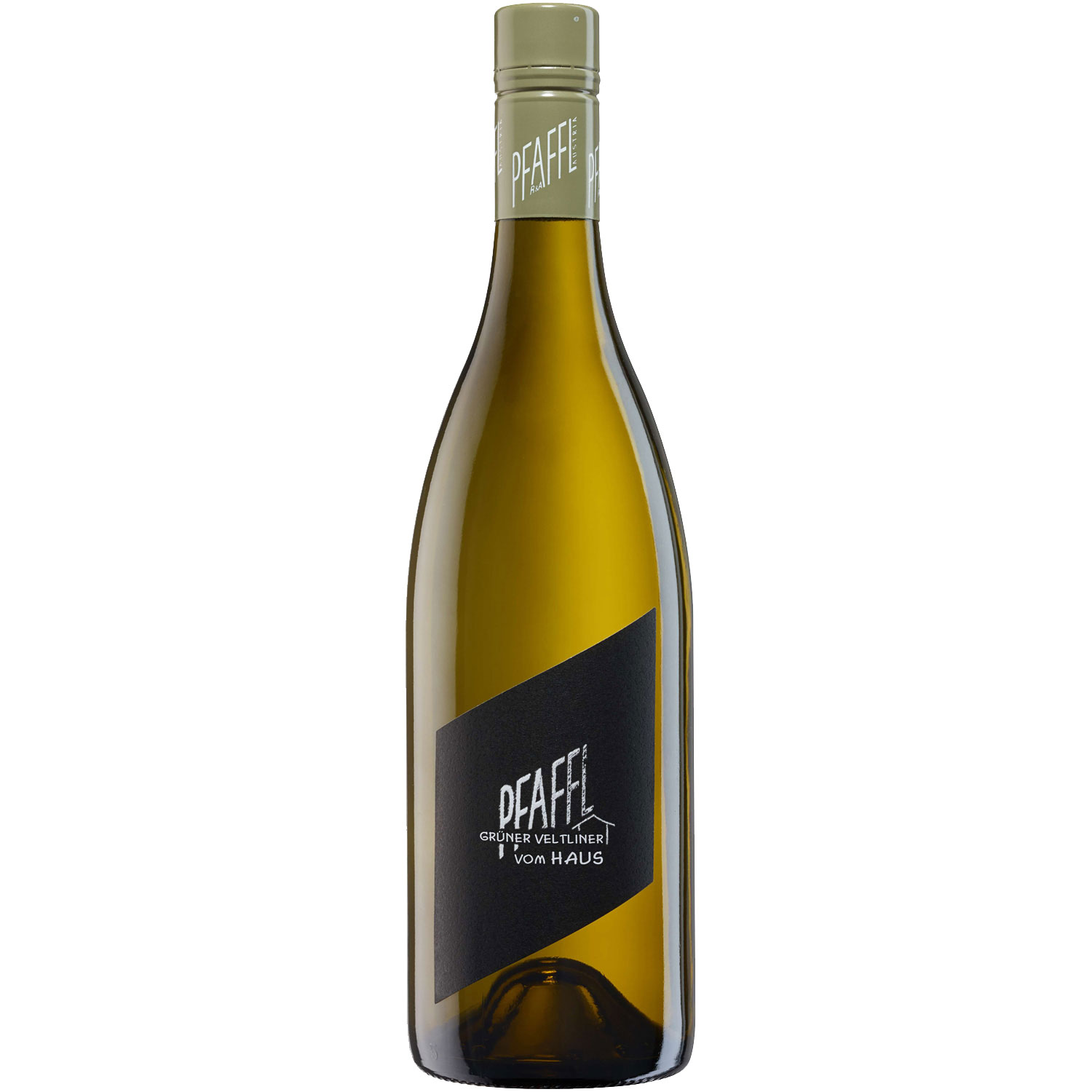 Pfaffl Grüner Veltliner vom Haus 2024 Pfaffl Grüner Veltliner vom Haus 2020