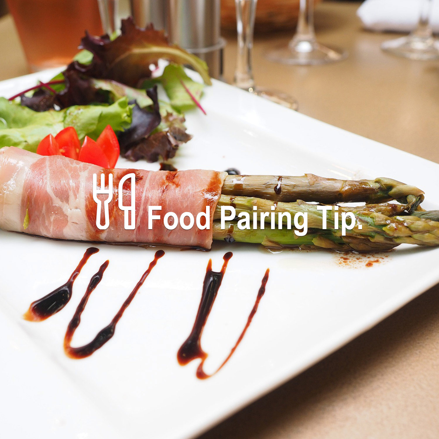 Passendes Essen zum köstlichen Wein Passendes Essen zum köstlichen Wein