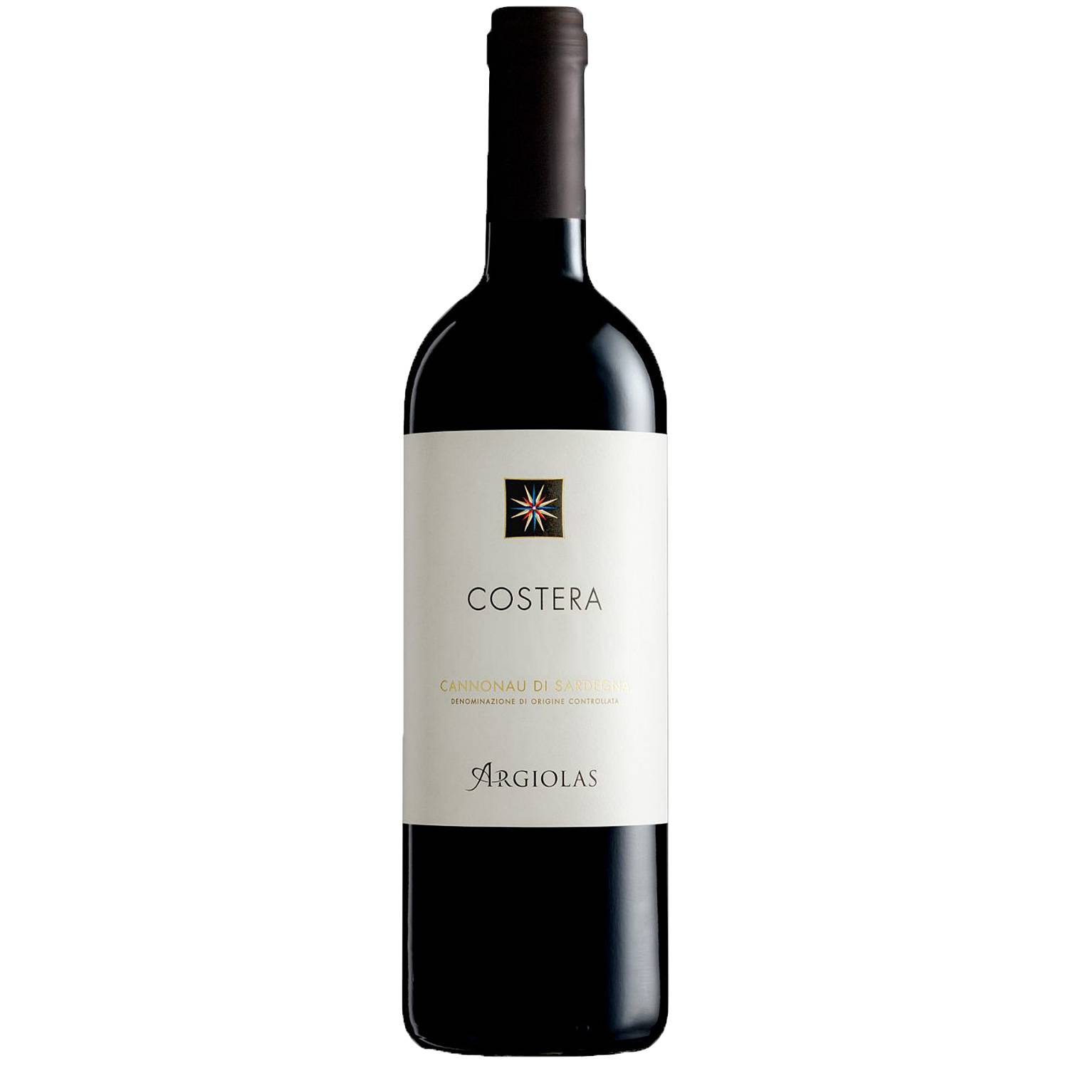 Argiolas Costera Cannonau di Sardegna DOC 2022 Argiolas Costera Cannonau di Sardegna DOC 2022