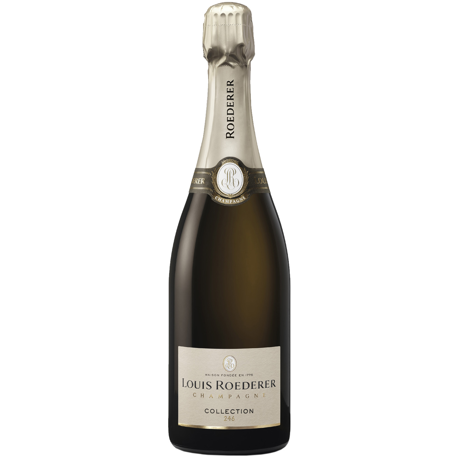 Louis Roederer Champagne Collection 246